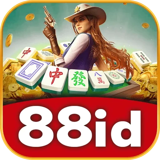 88id APK Full Version untuk Android