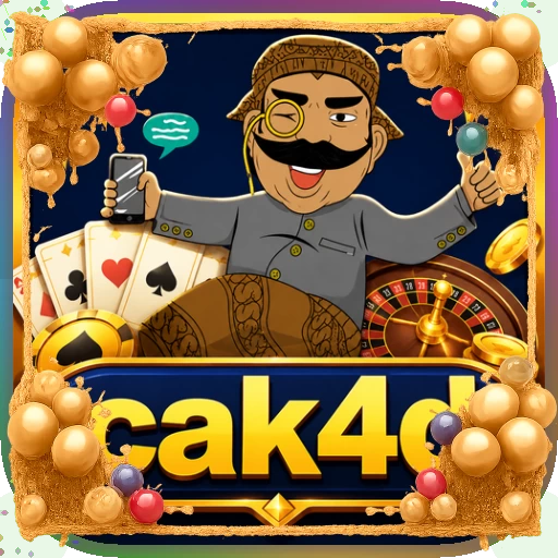 cak4d App Terbaru: Fitur Unggulan dan Download