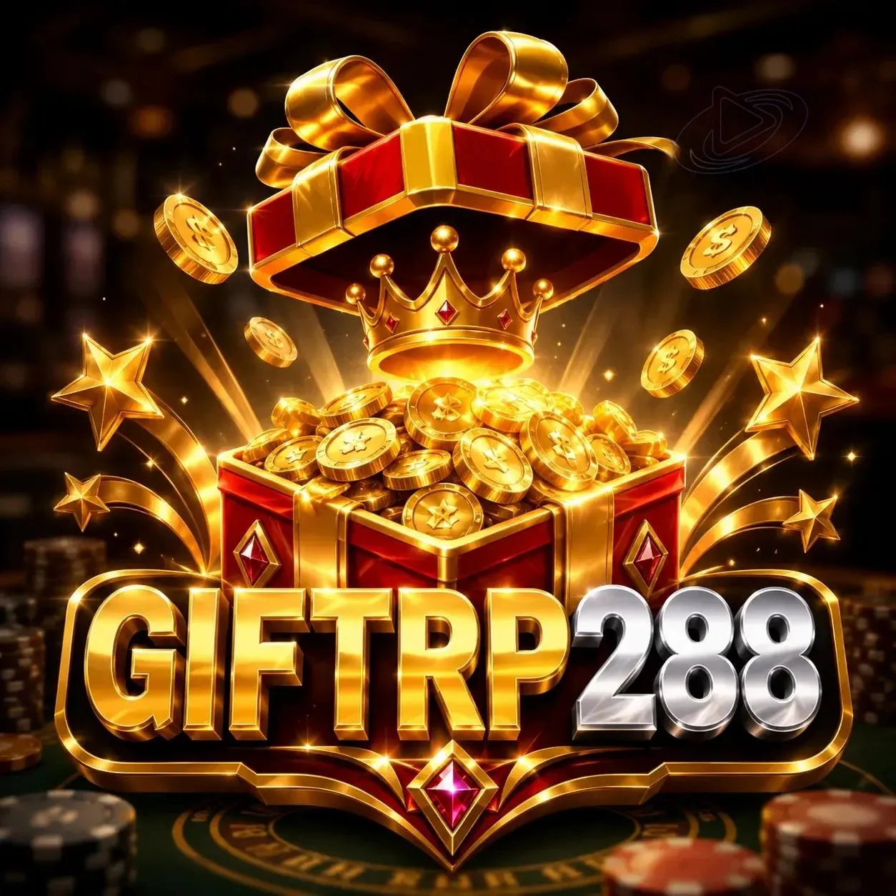 Download giftrp288 APK Original untuk Android