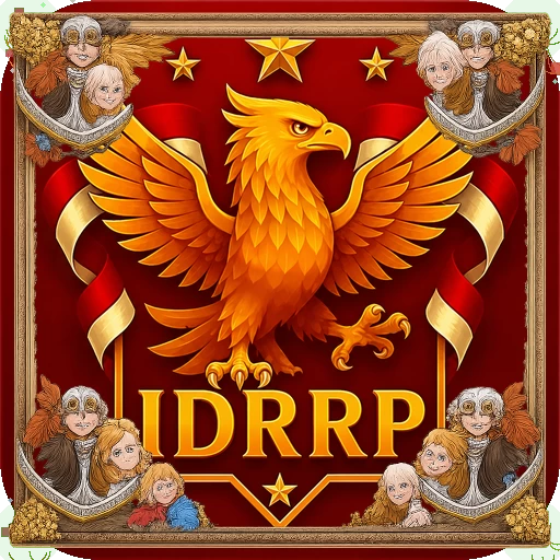 idrrp Terbaru: Review Aplikasi dan Link Unduh