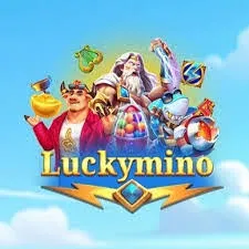 luckymino APK Terbaru dan Aman untuk Diunduh