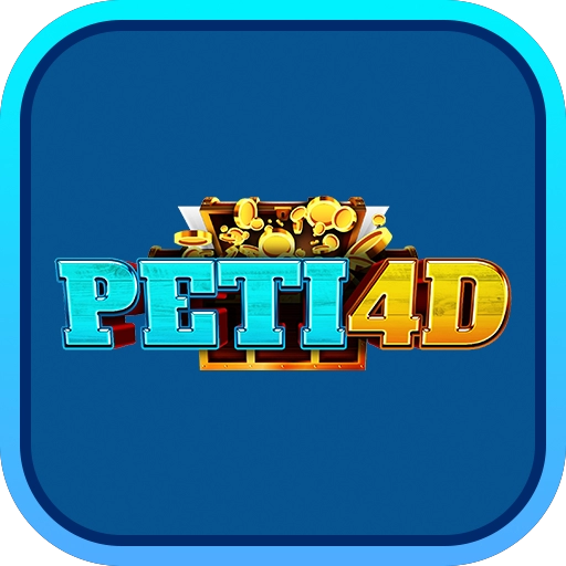 Aplikasi peti4d Paling Baru untuk Android