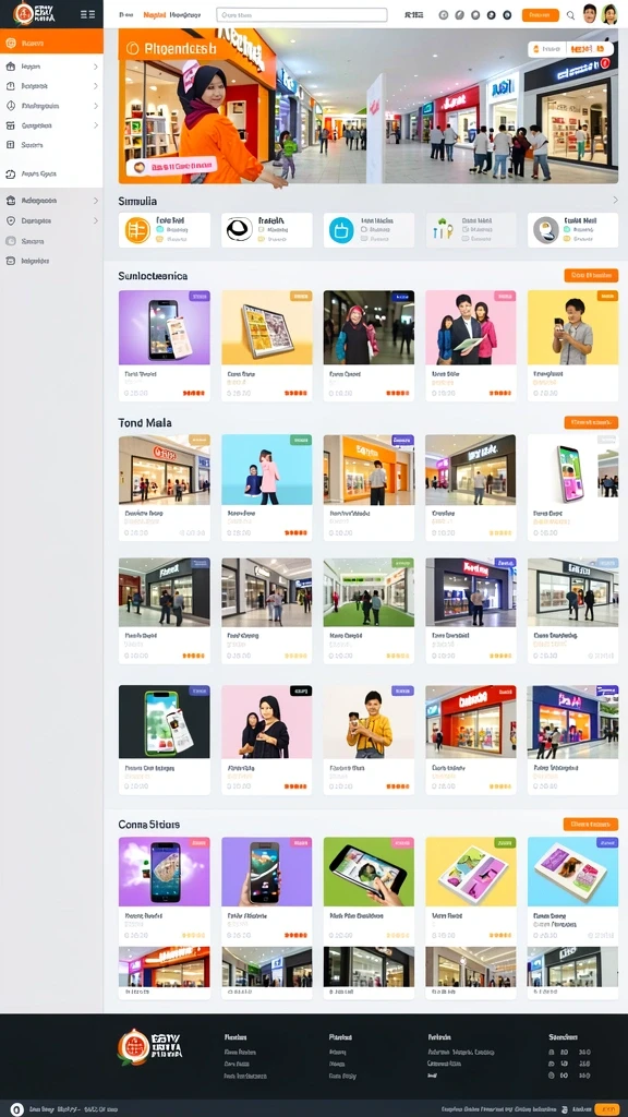 Kelebihan dan Fitur Aplikasi 68idn Terbaru screenshot