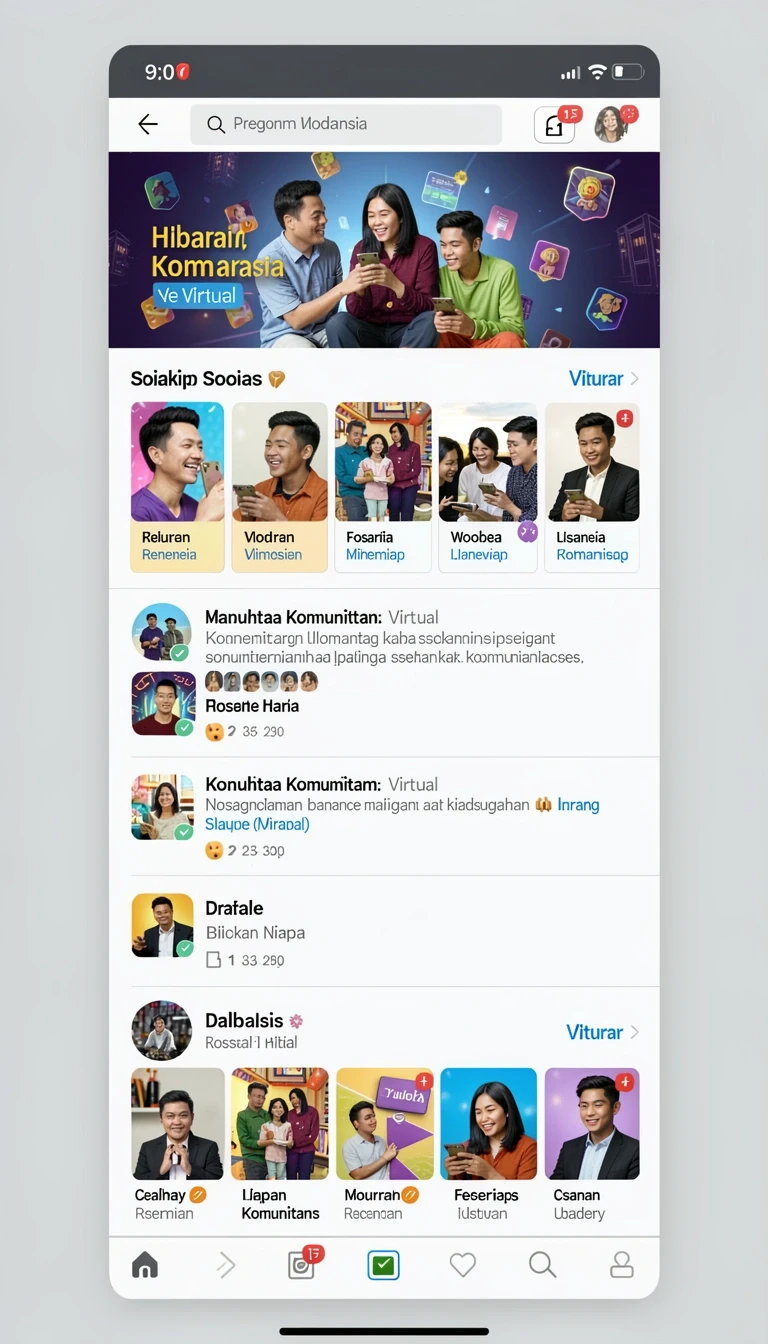 Cara Download dan Instal hajar777 di Android screenshot