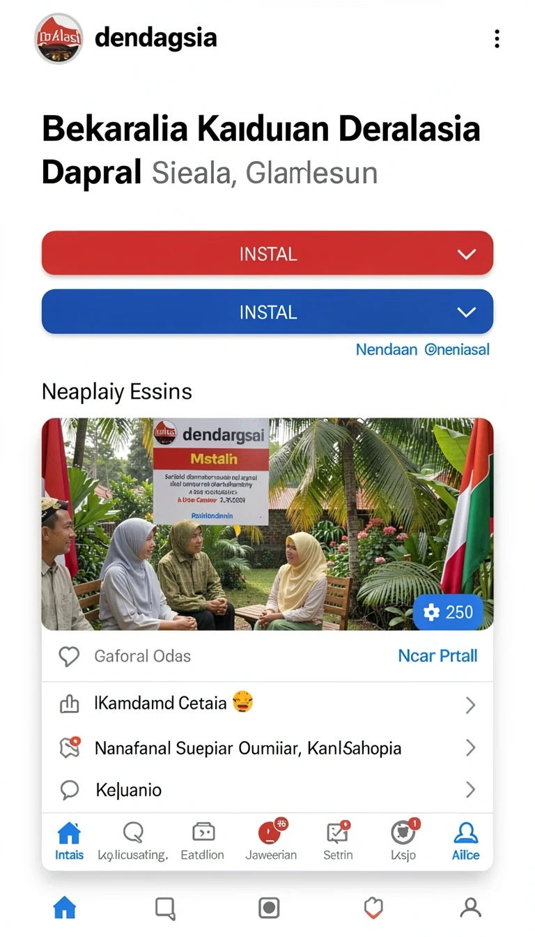 Cara Update Aplikasi rpvip5 ke Versi Terbaru screenshot