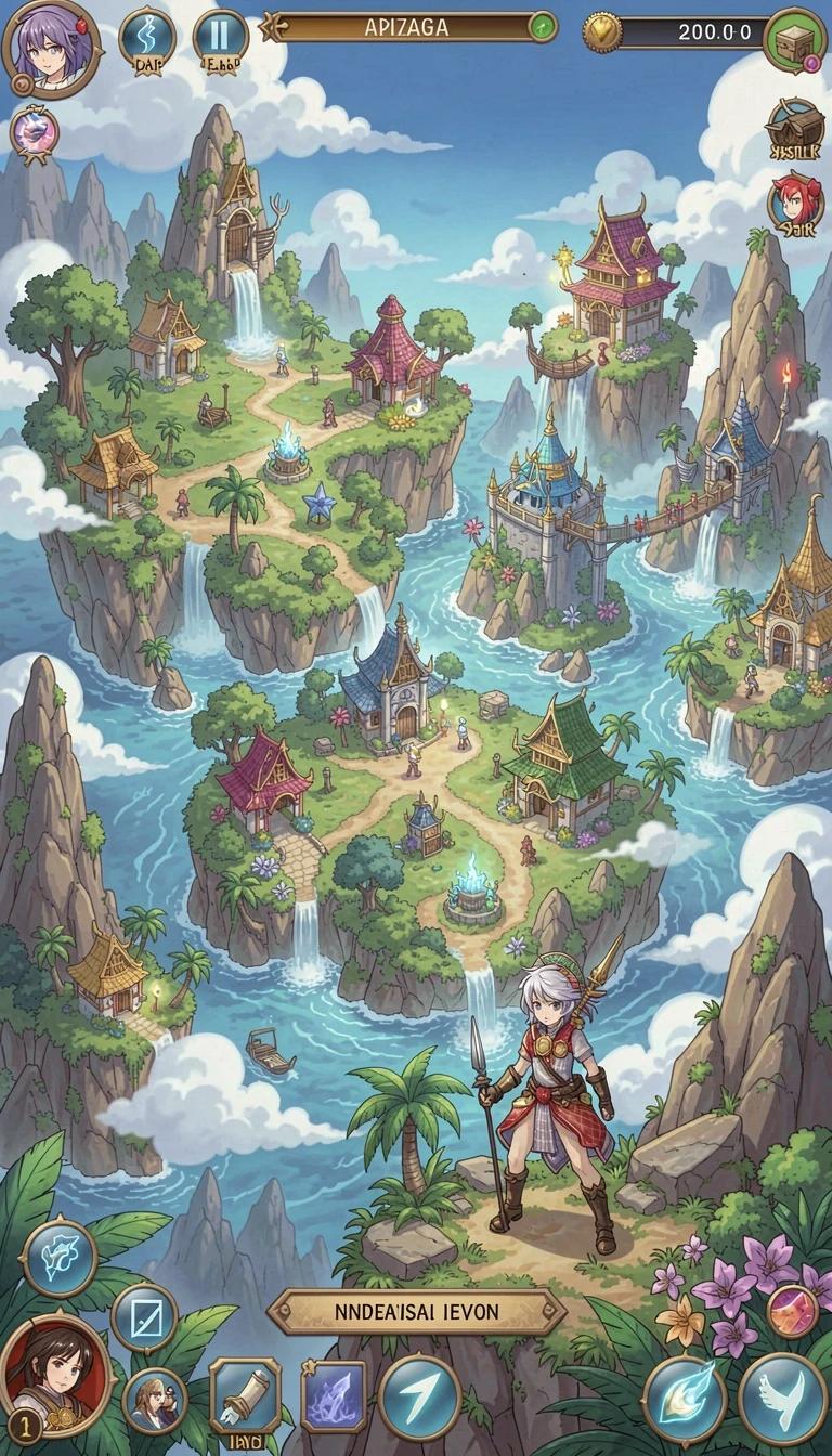 ceria33 APK: Fitur, Ukuran, dan Link Download screenshot