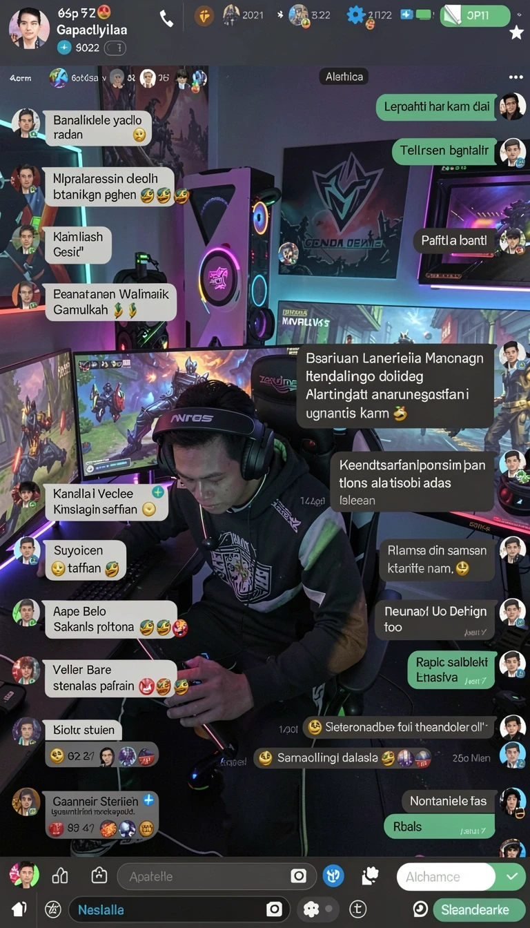 789rp Versi Terbaru: Apa yang Baru? screenshot