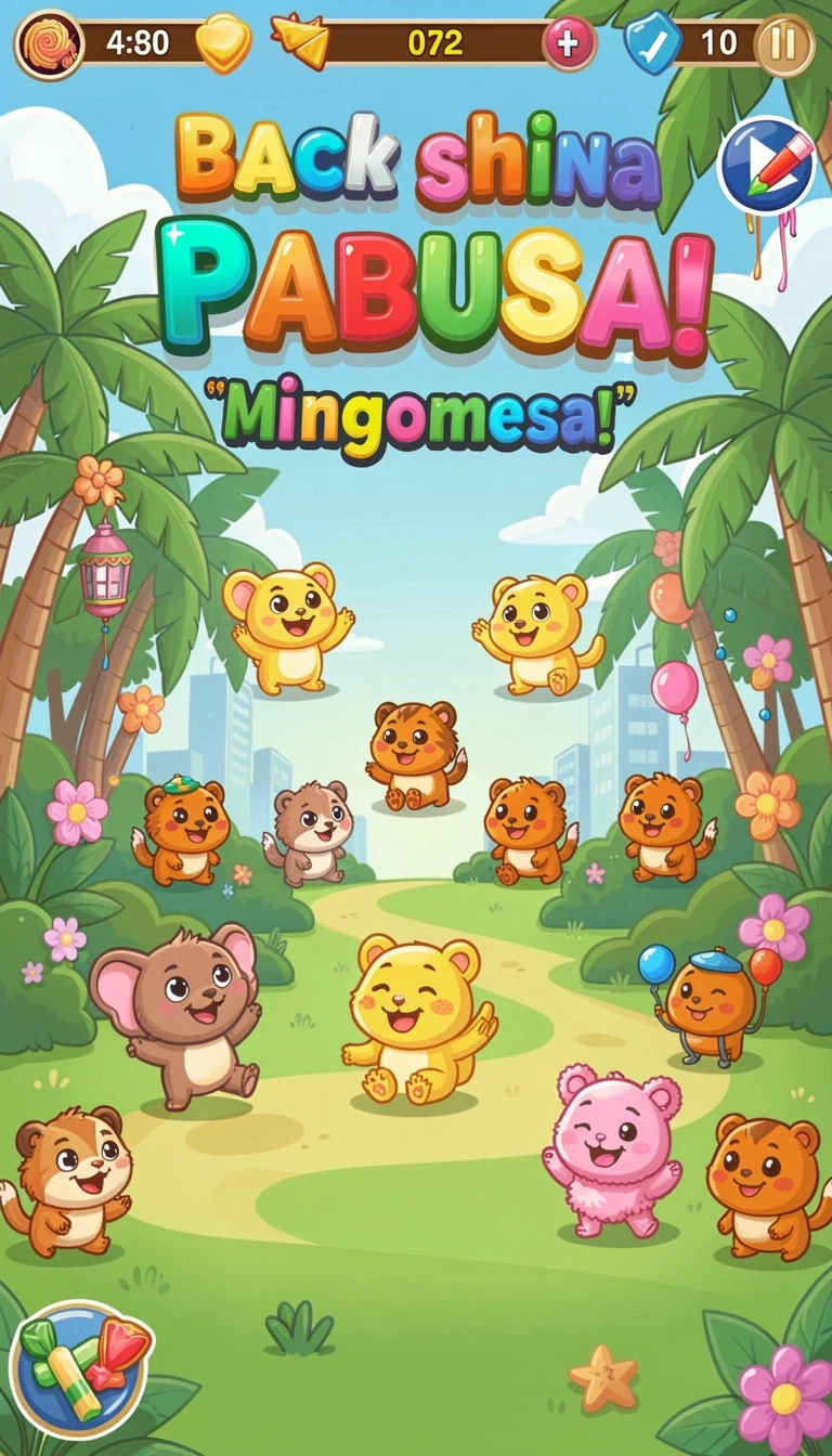 Download zonawin777 APK Original untuk Android screenshot