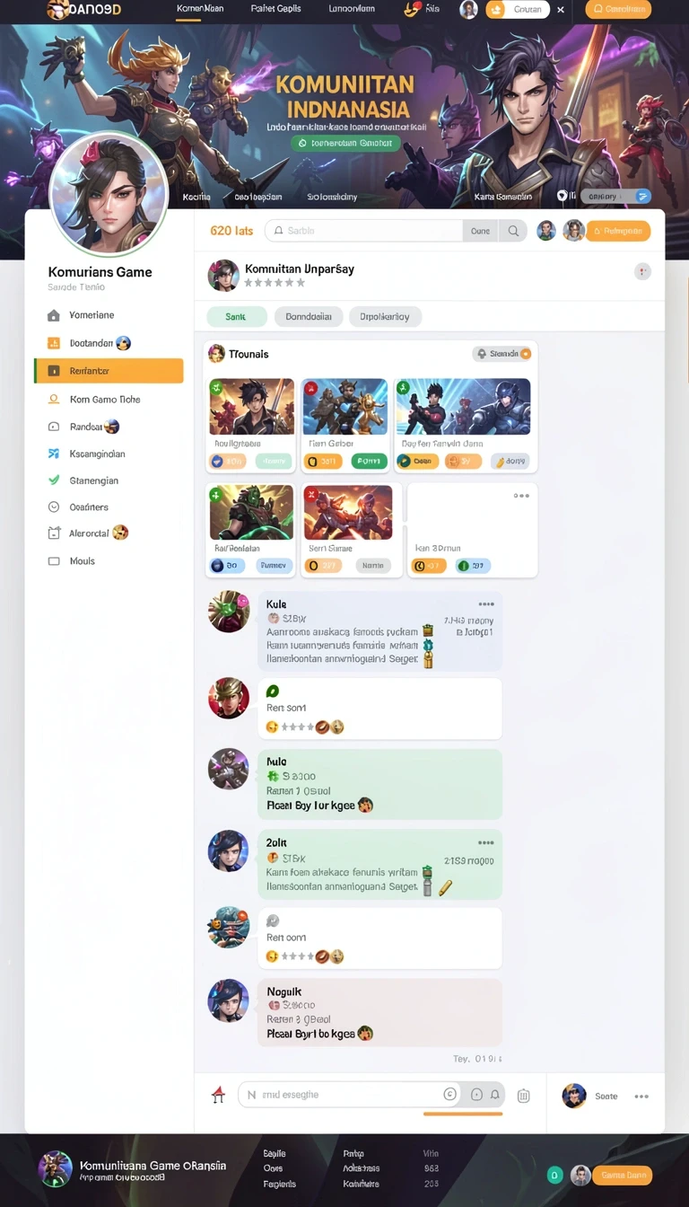 Cara Menggunakan Aplikasi nv77 untuk Pemula screenshot
