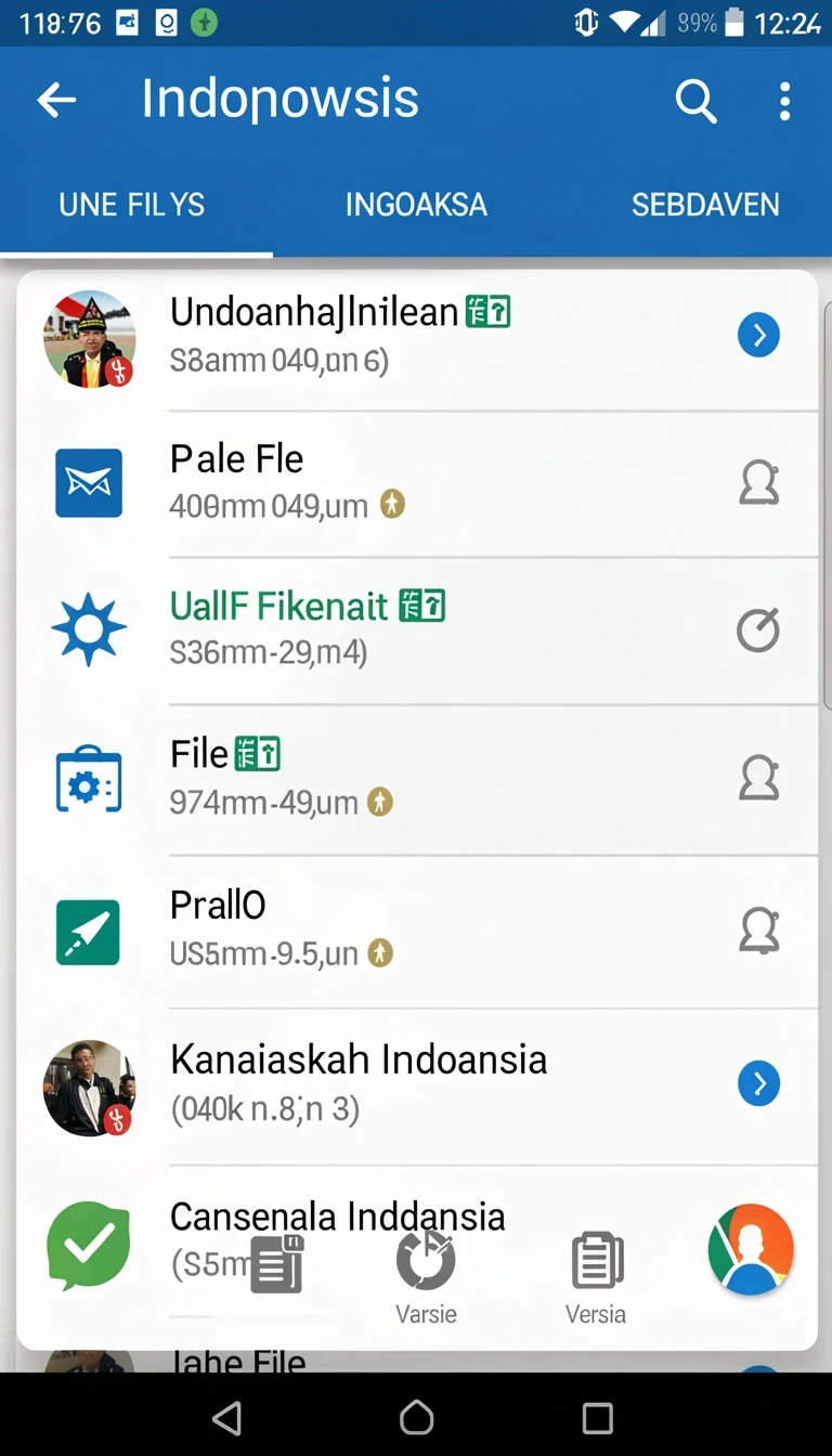 Aplikasi 789rp Terbaru dan Terlengkap screenshot