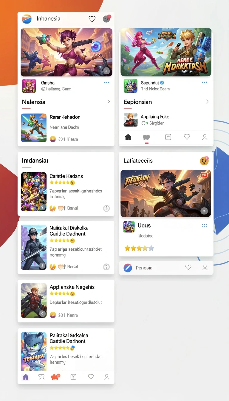 Download uwang77 APK Terbaru untuk HP Android screenshot