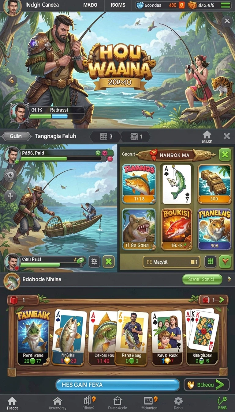 Download joker11 APK untuk Android screenshot