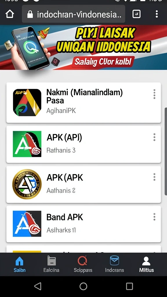 Aplikasi win88 Terbaru dan Terlengkap screenshot