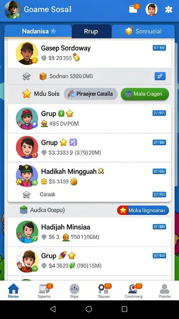 btv168 APK: Fitur, Ukuran, dan Link Download screenshot