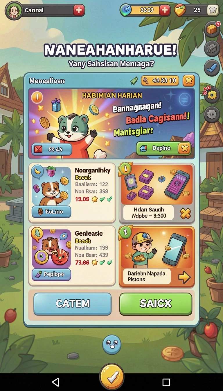 Download wait APK Original untuk Android screenshot