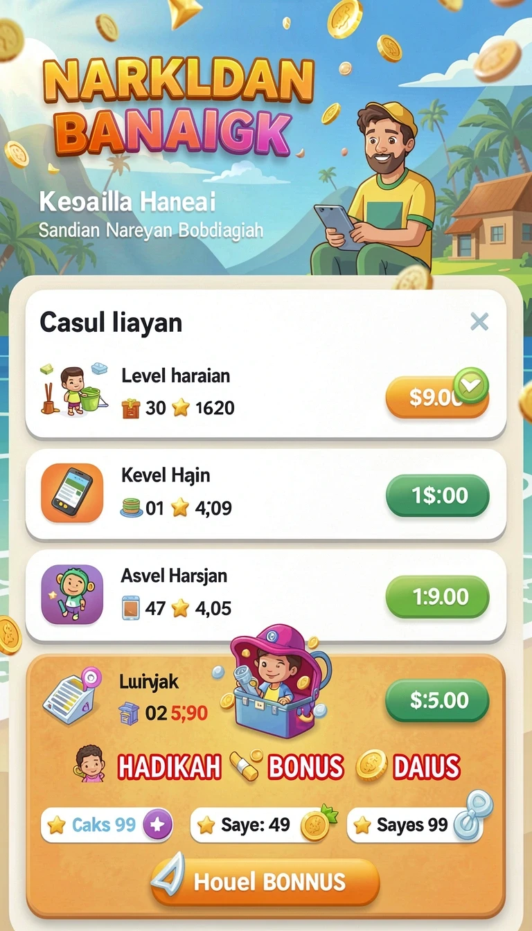 Cara Menggunakan Aplikasi okwin untuk Pemula screenshot
