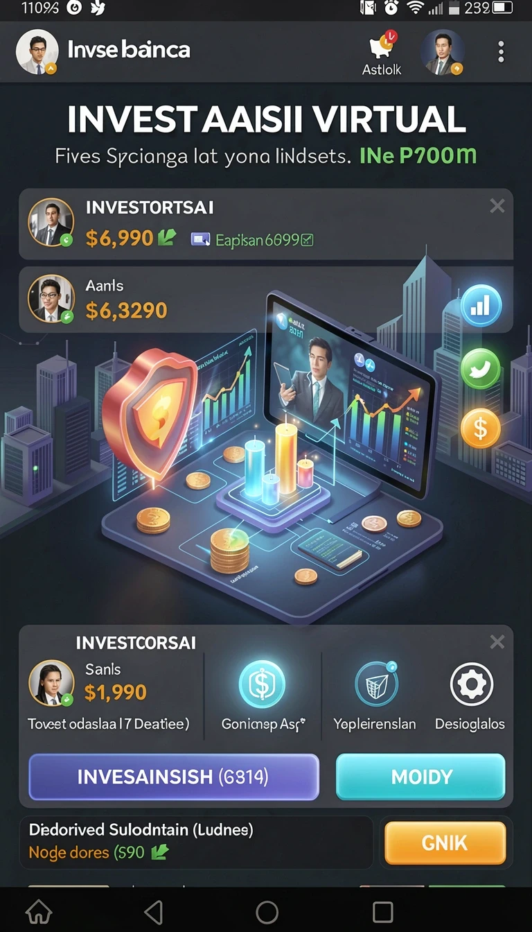 Review Lengkap Aplikasi modal777 Terbaru screenshot