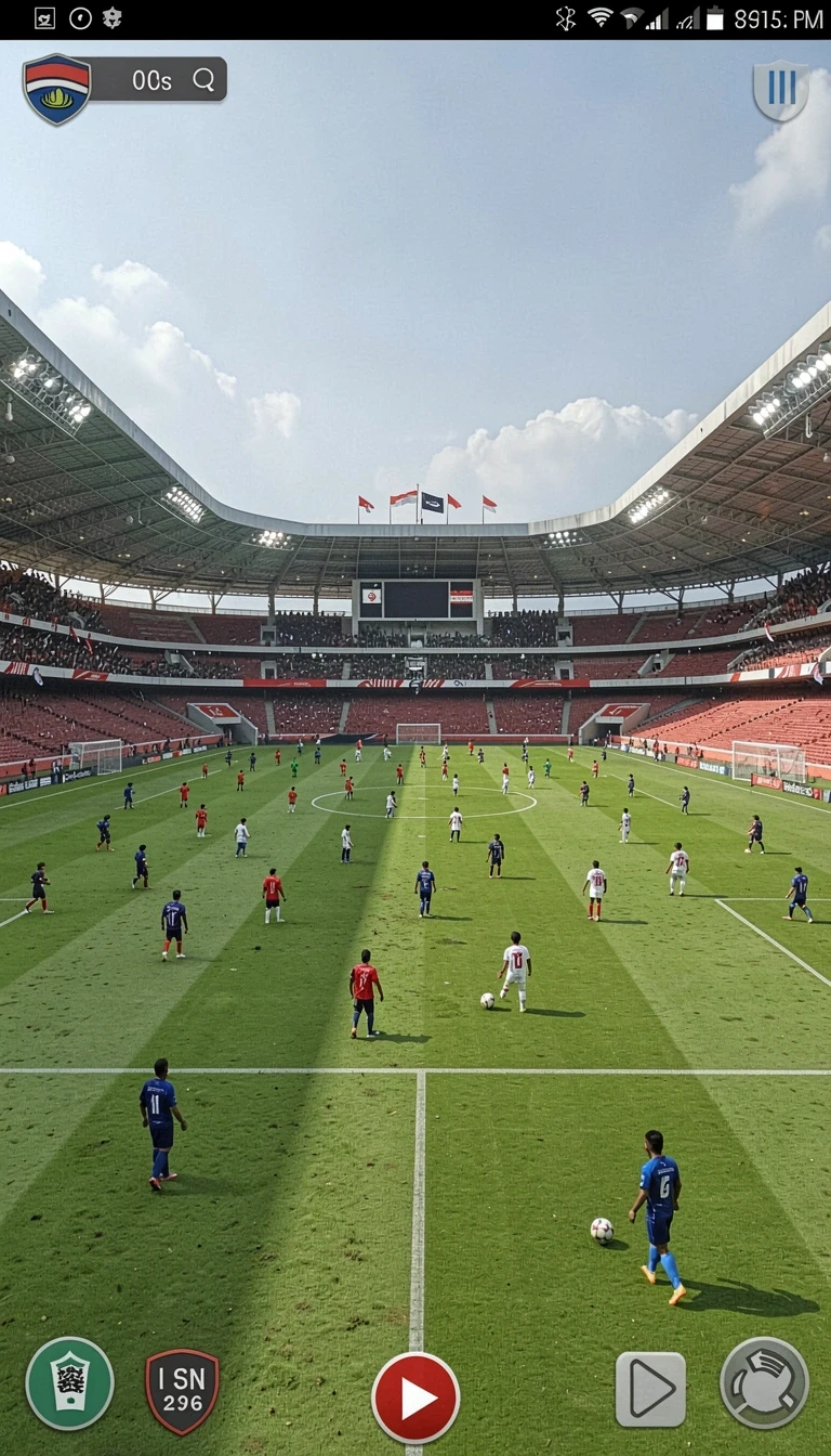 Unduh sgpslsot APK Gratis untuk Android screenshot