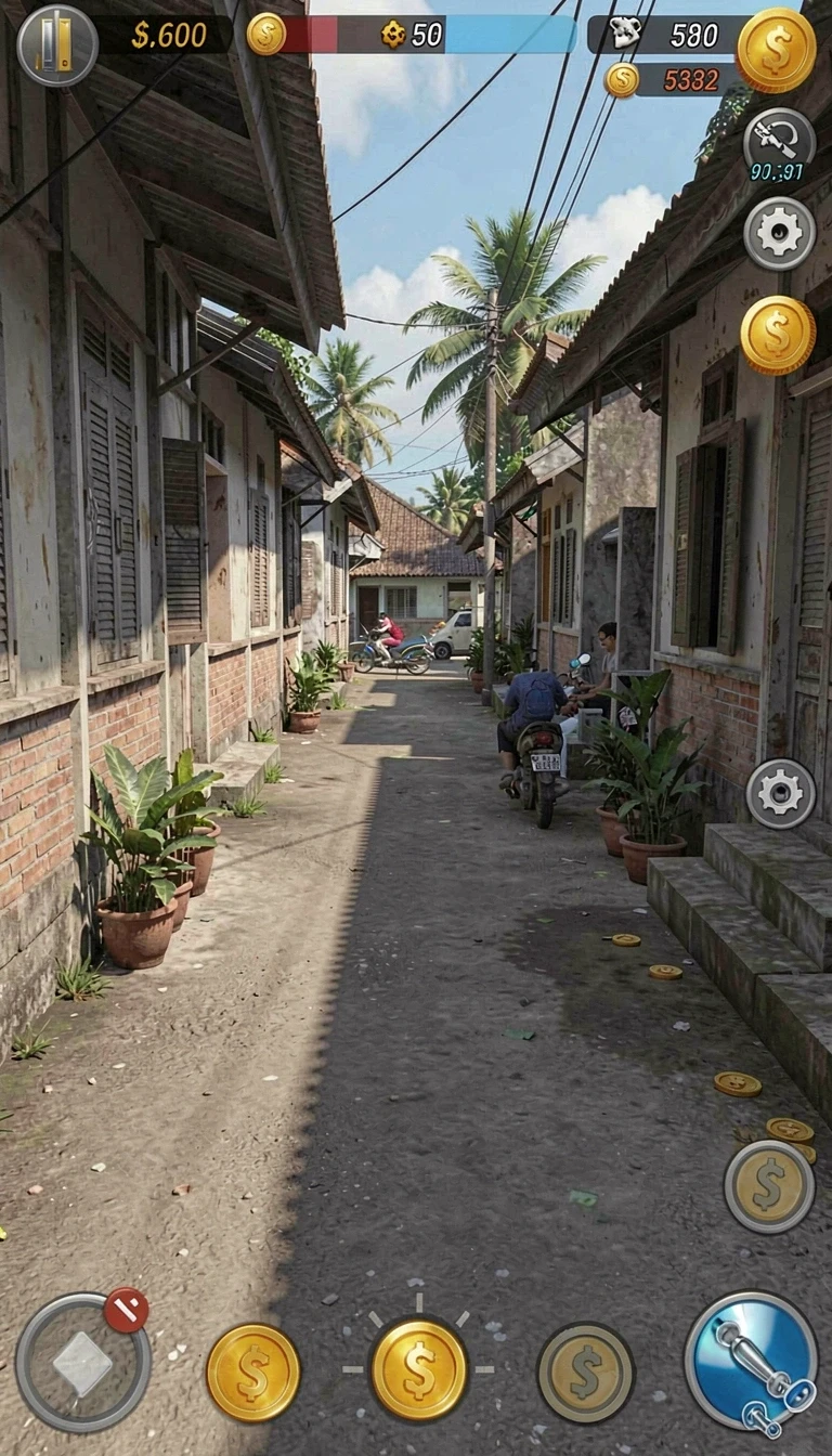 royalplay App Terbaru: Fitur Unggulan dan Download screenshot