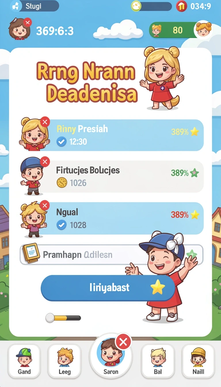 Panduan Lengkap Aplikasi afk77 untuk Pemula screenshot