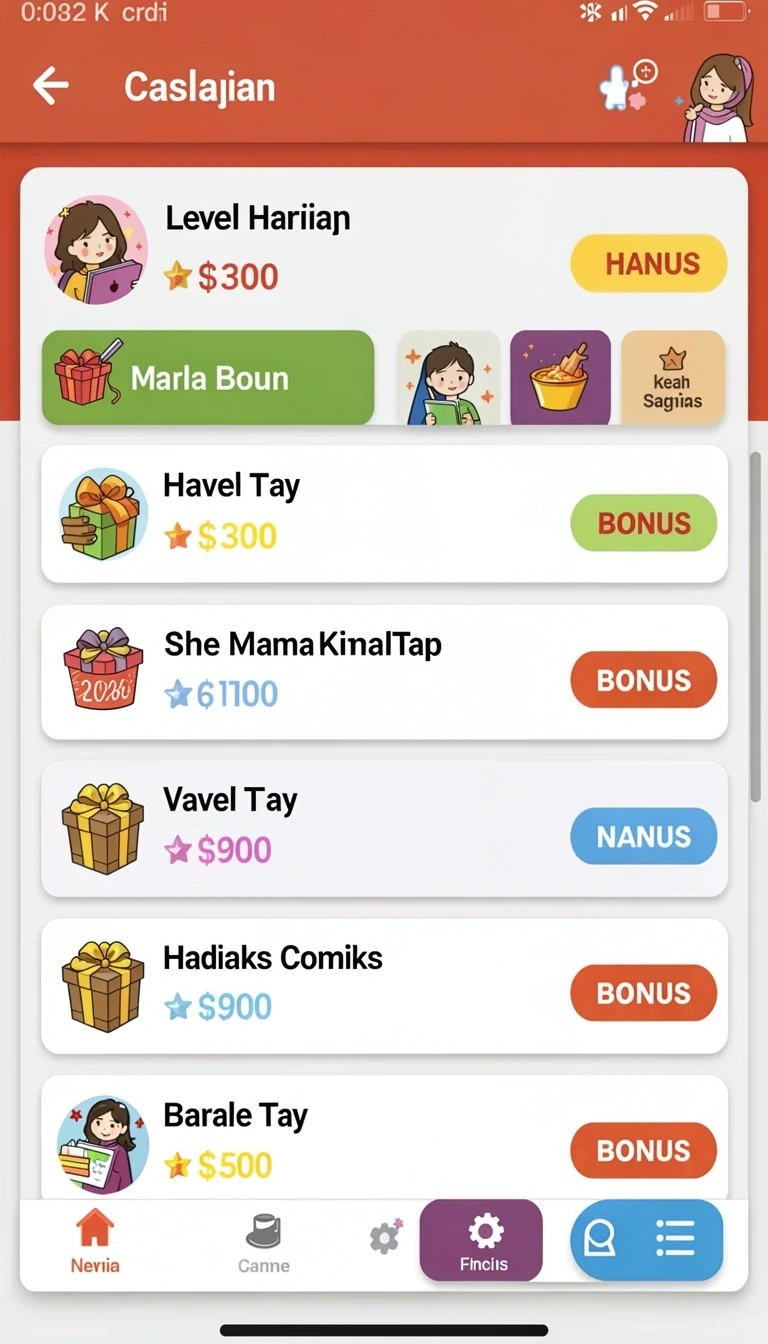 Info Lengkap Aplikasi 7dewa Versi Terbaru screenshot