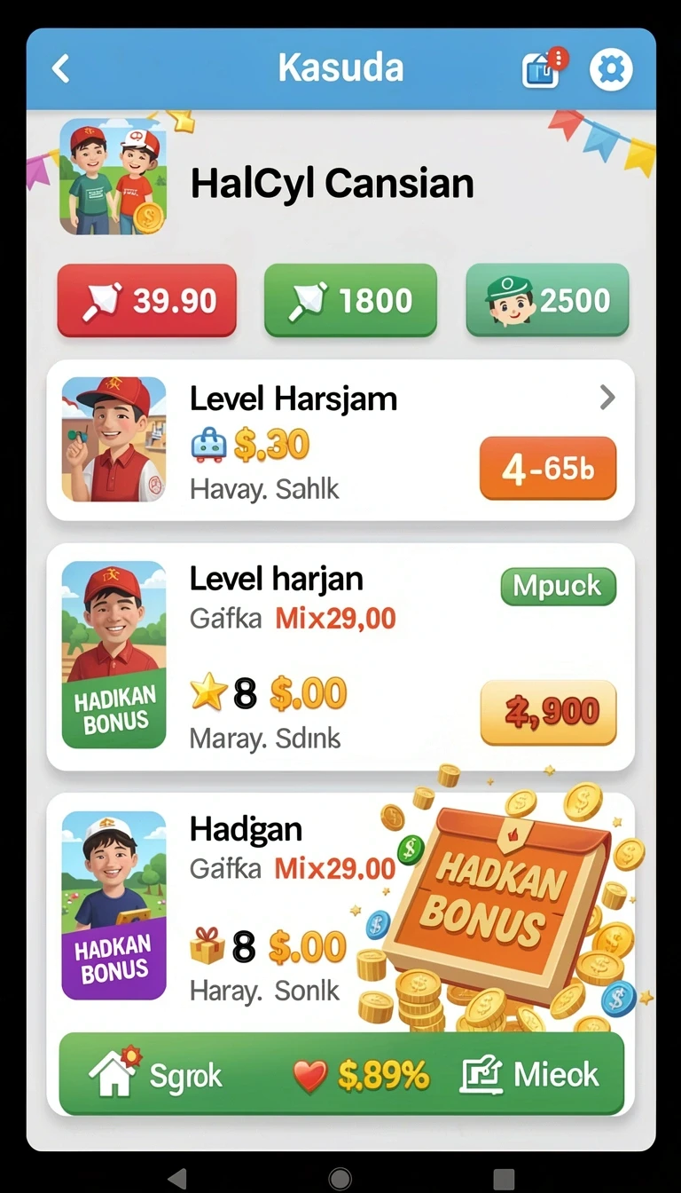 Cara Update Aplikasi rpvip6 ke Versi Terbaru screenshot