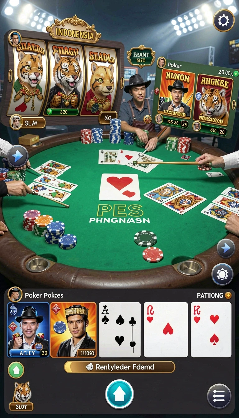Aplikasi gomu837 Terbaik untuk Android dan iOS screenshot