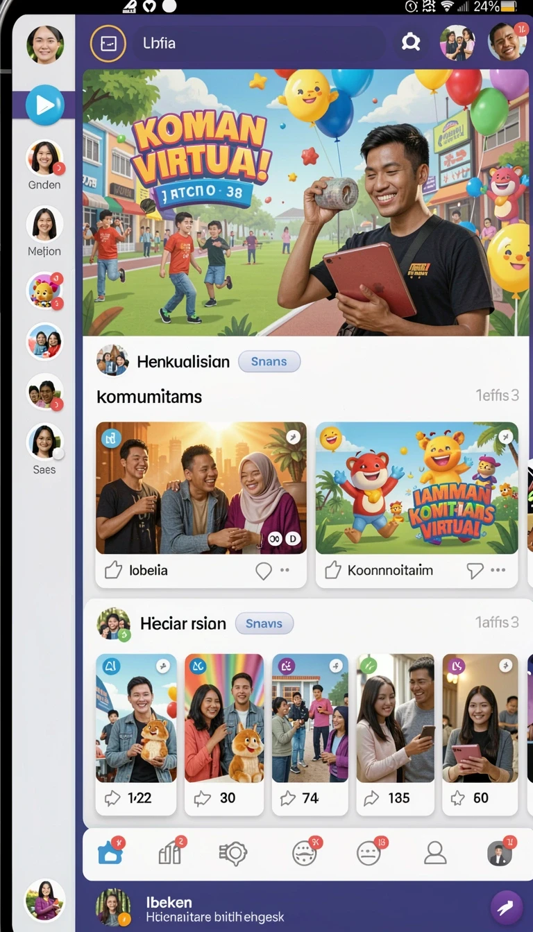Aplikasi peti4d Paling Baru untuk Android screenshot