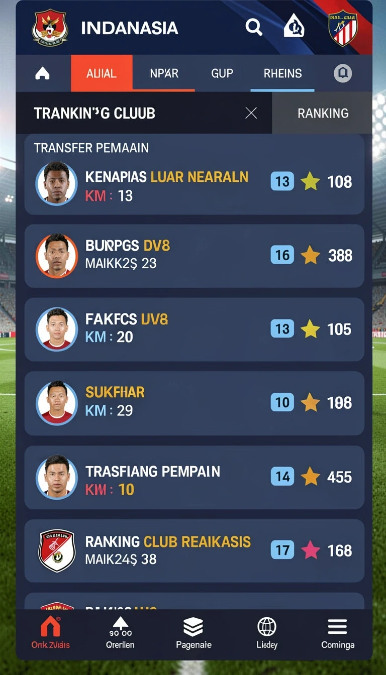 Cara Pasang jarum77 di HP Android dengan Benar screenshot