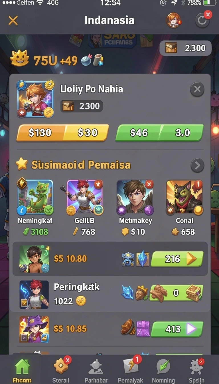 startogel Versi Terbaru untuk Android Tanpa Ribet screenshot