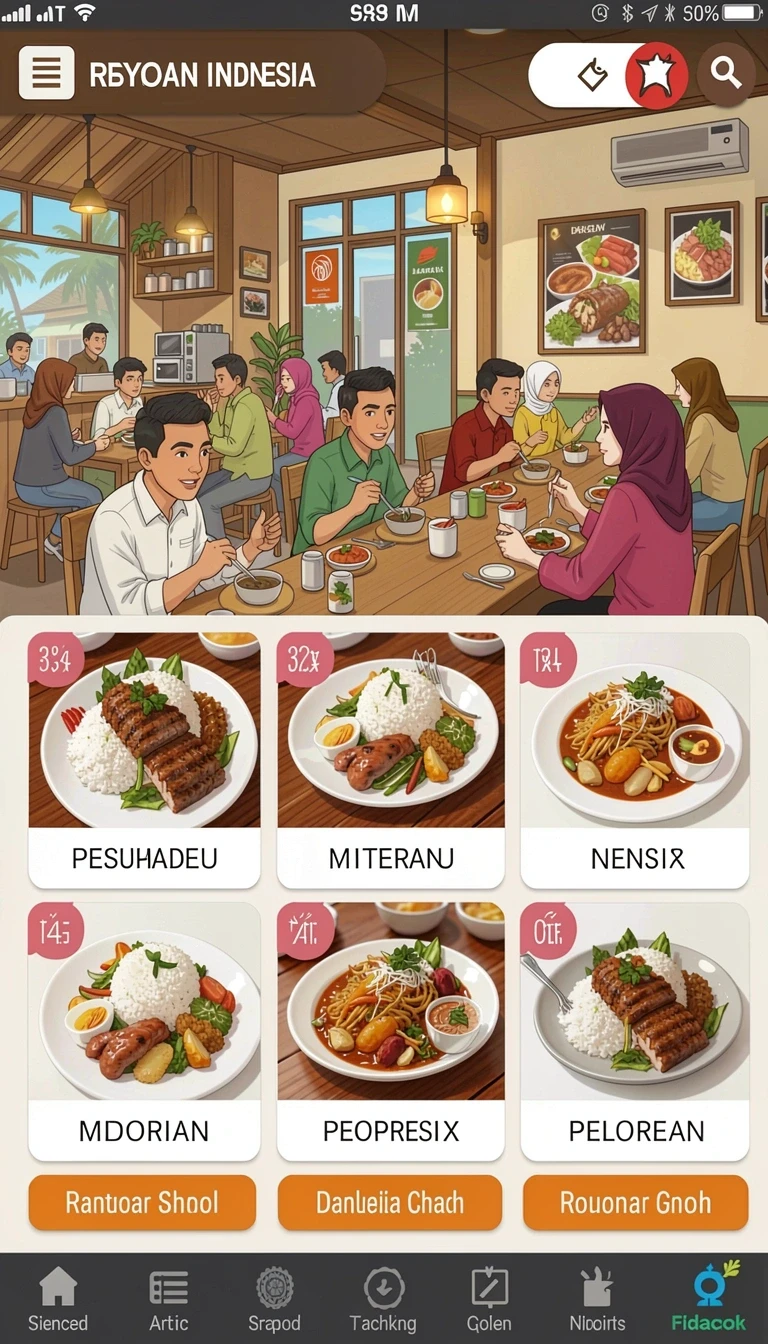 kg778 APK Terbaru untuk Perangkat Android screenshot