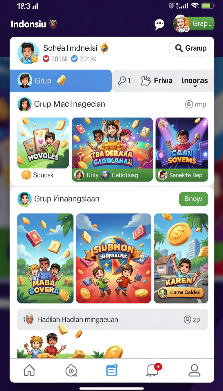 Unduh dreamplay77 APK Gratis untuk Android screenshot