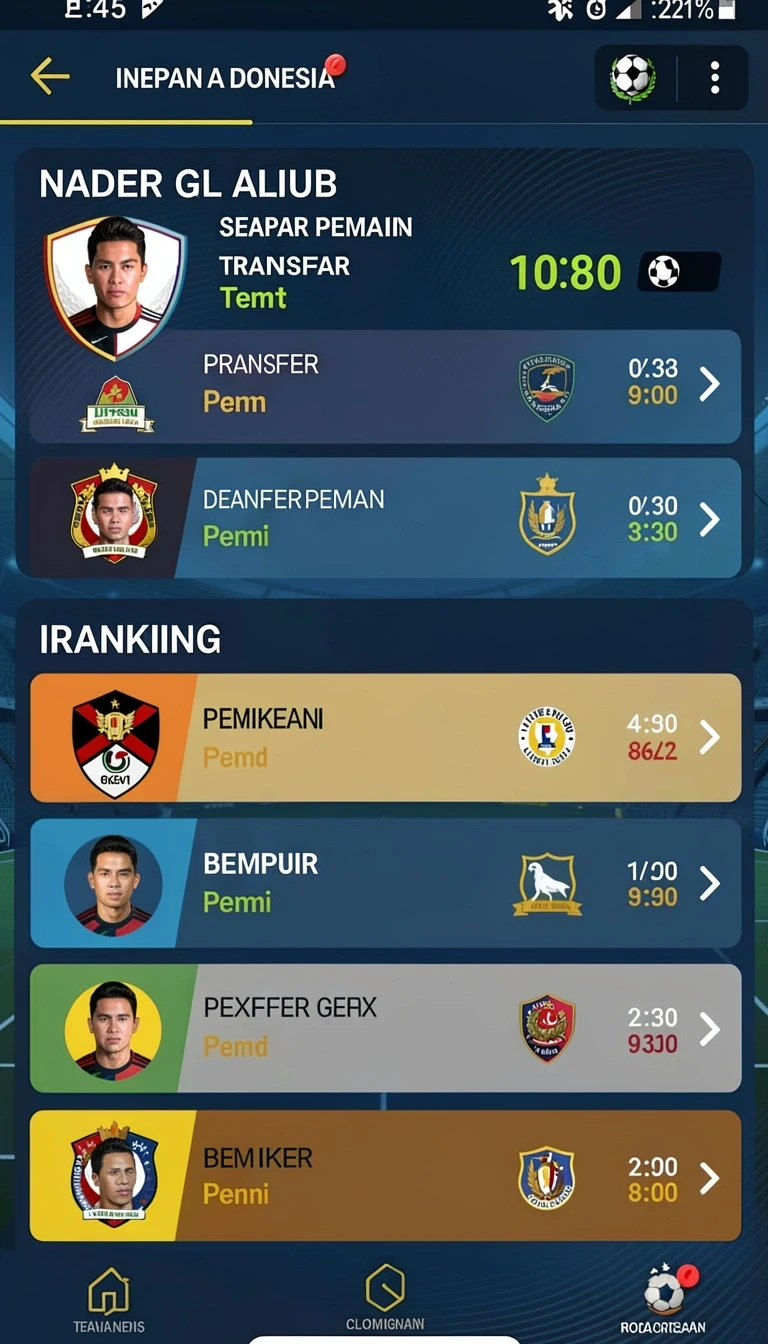 mg525 APK Terbaru 2026 untuk Semua Perangkat screenshot
