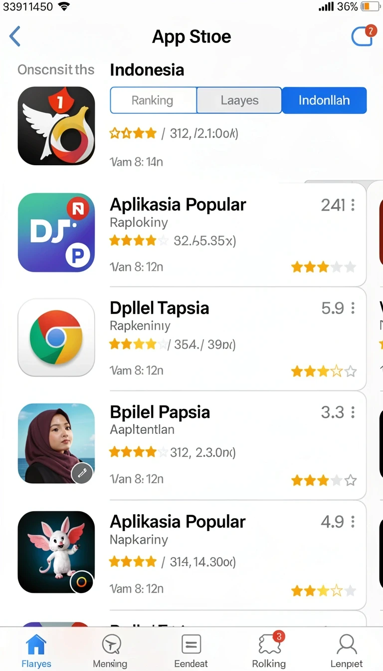 pandawin APK Versi Terbaru untuk Android 2026 screenshot