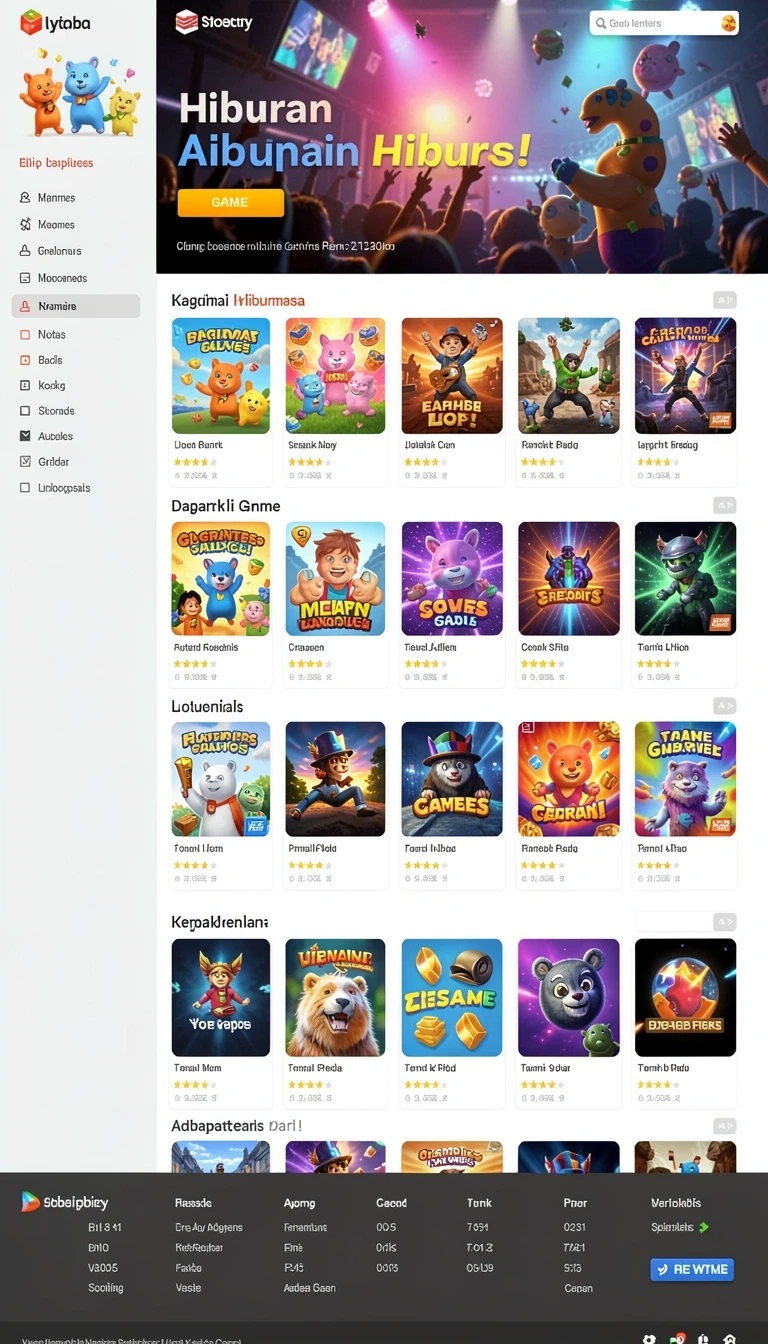 jv88 App: Info, Rating, dan Link Download screenshot