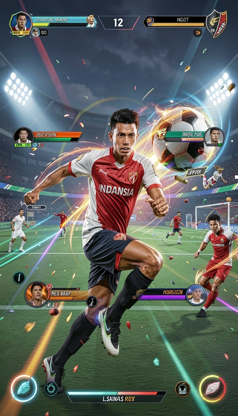 Update Aplikasi bola07 Terbaru 2026 screenshot