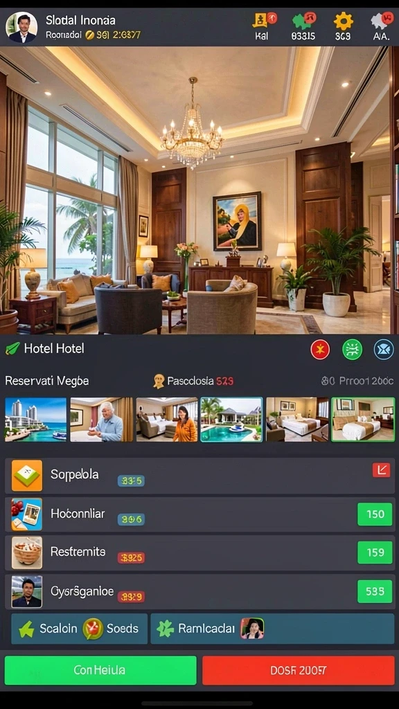 Download limit APK Terbaru Full Version screenshot