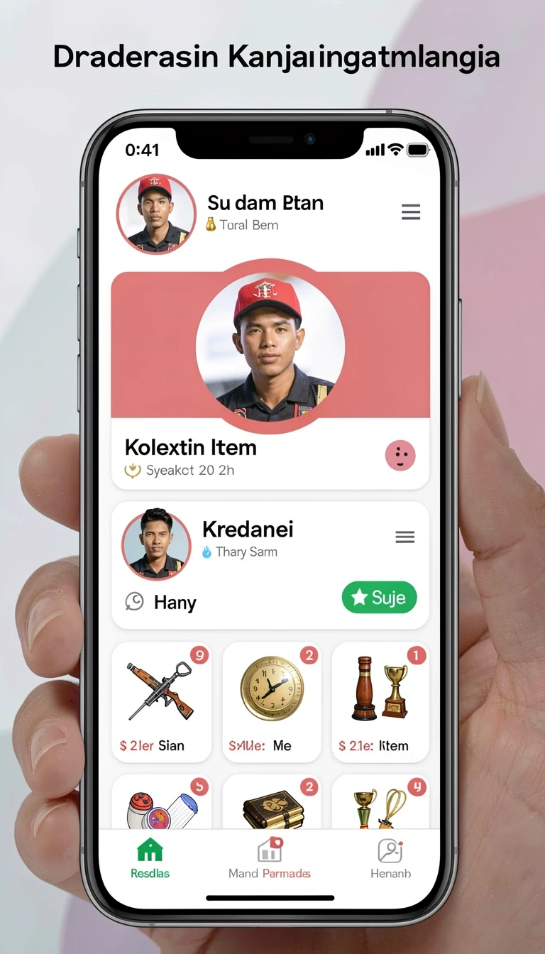 Update Aplikasi ovabet Terbaru 2026 screenshot