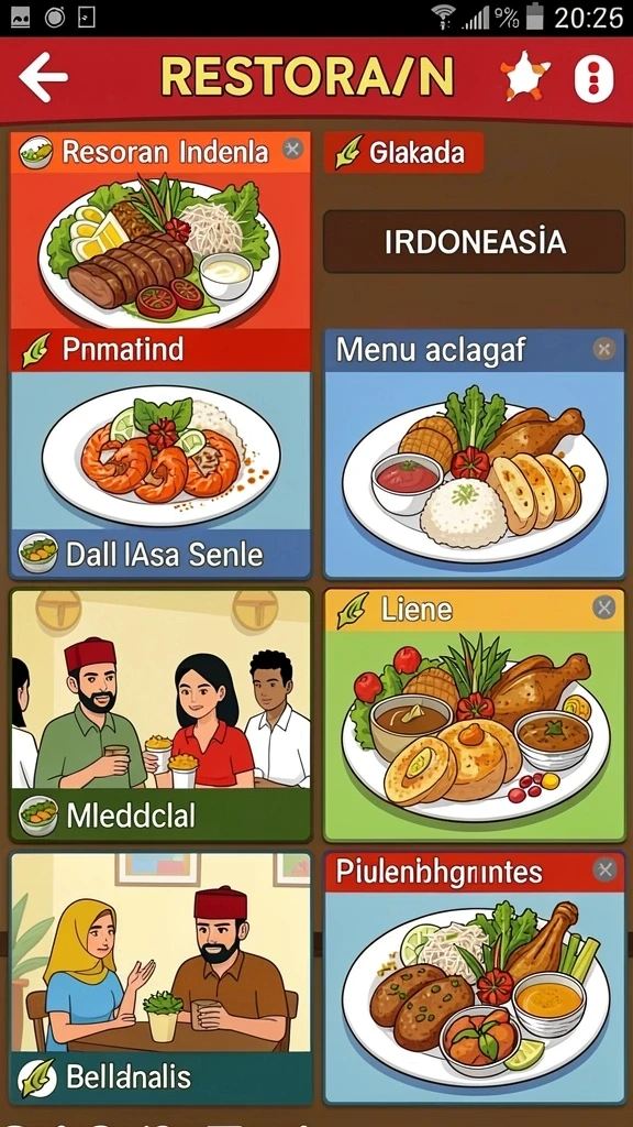 Download prima77 APK Terbaru Full Version screenshot