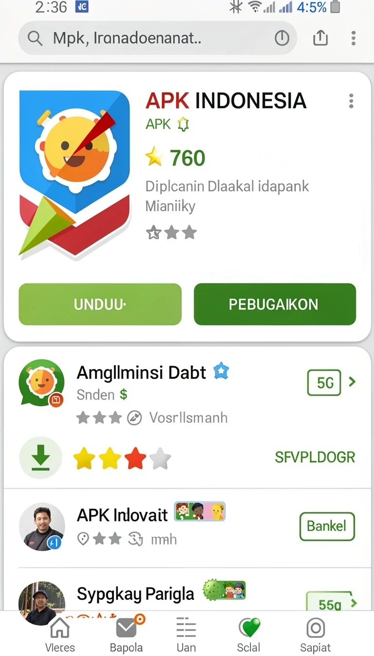 melody77 APK Terbaru untuk Android Tanpa Iklan screenshot