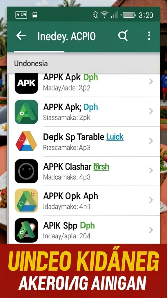 rmastoto Versi Terbaru: Apa yang Baru? screenshot