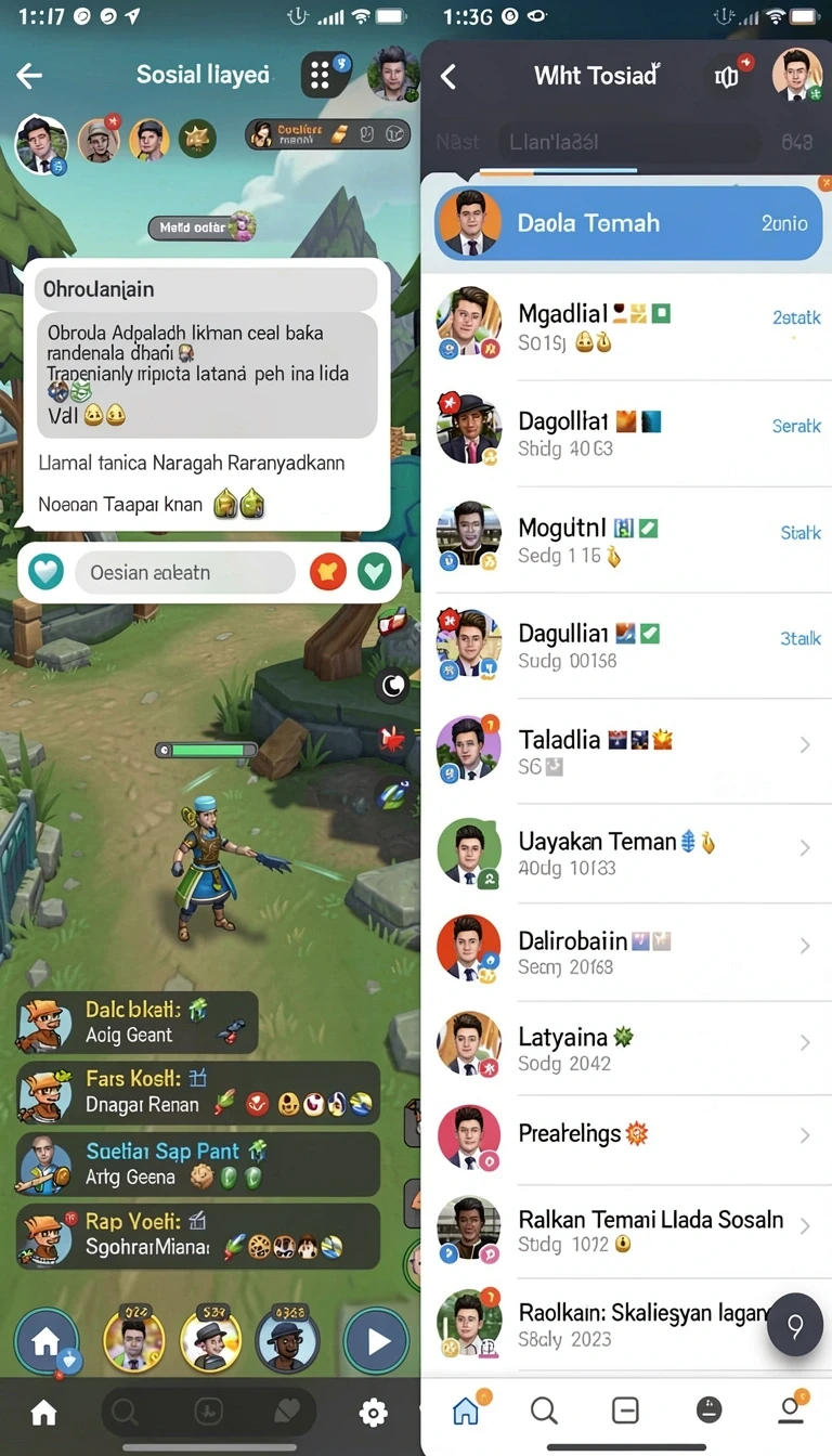 Aplikasi pisangbet Terpercaya untuk Android screenshot