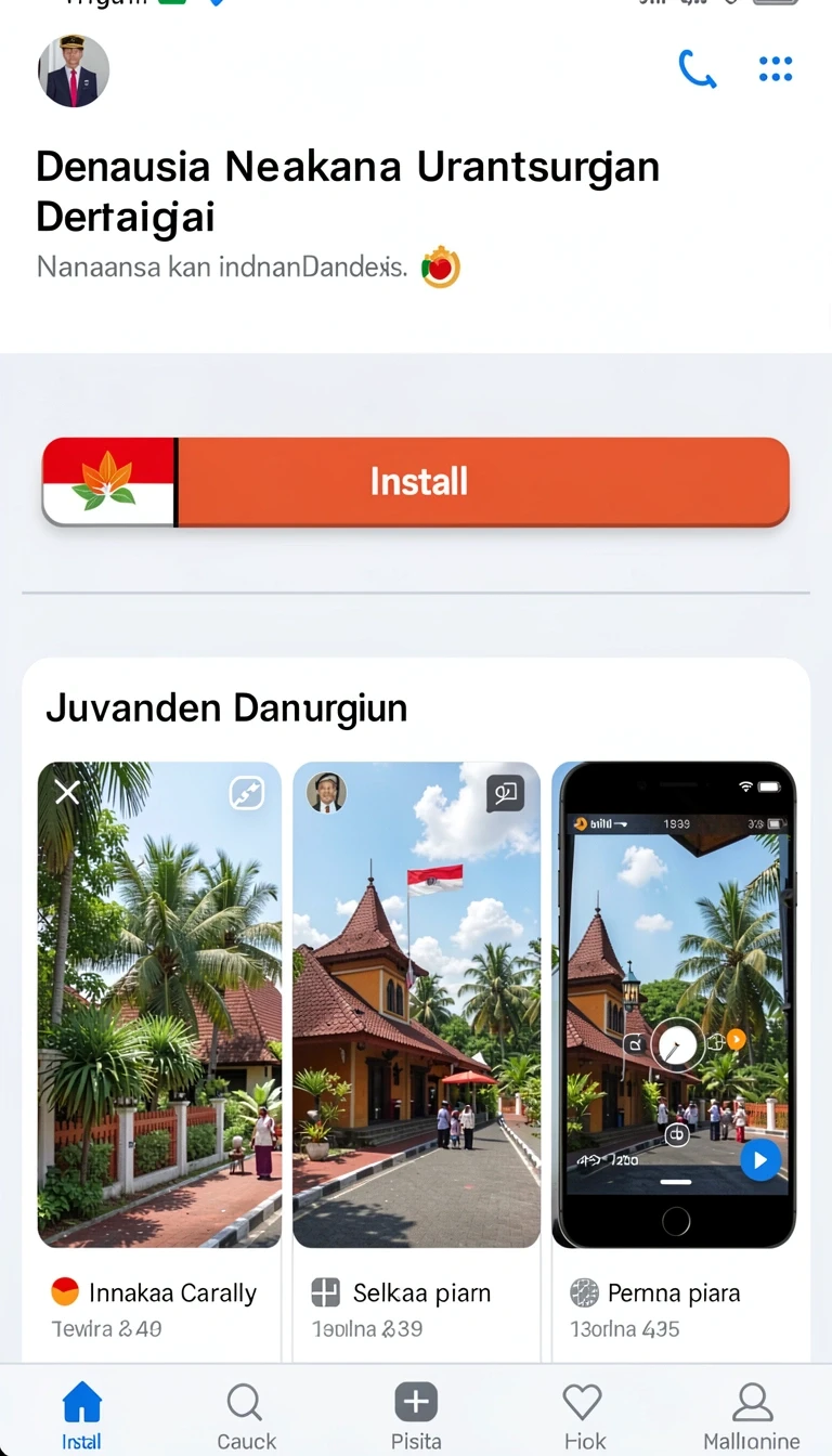 Aplikasi suster4d Terbaru: Review dan Link Download screenshot