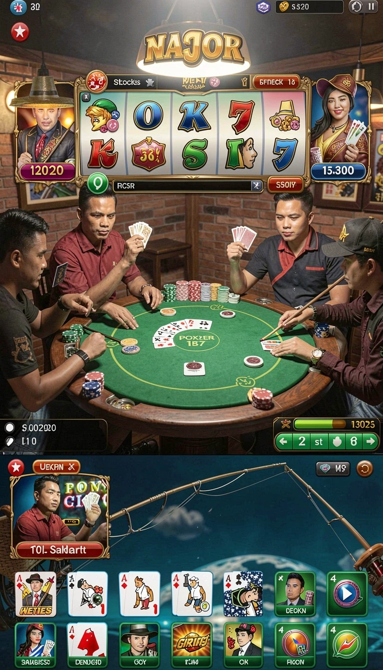 Download hiatoto APK Original untuk Android screenshot