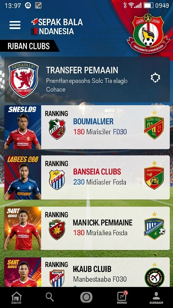 ovobet288 APK Terbaru 2026 untuk Semua Perangkat screenshot