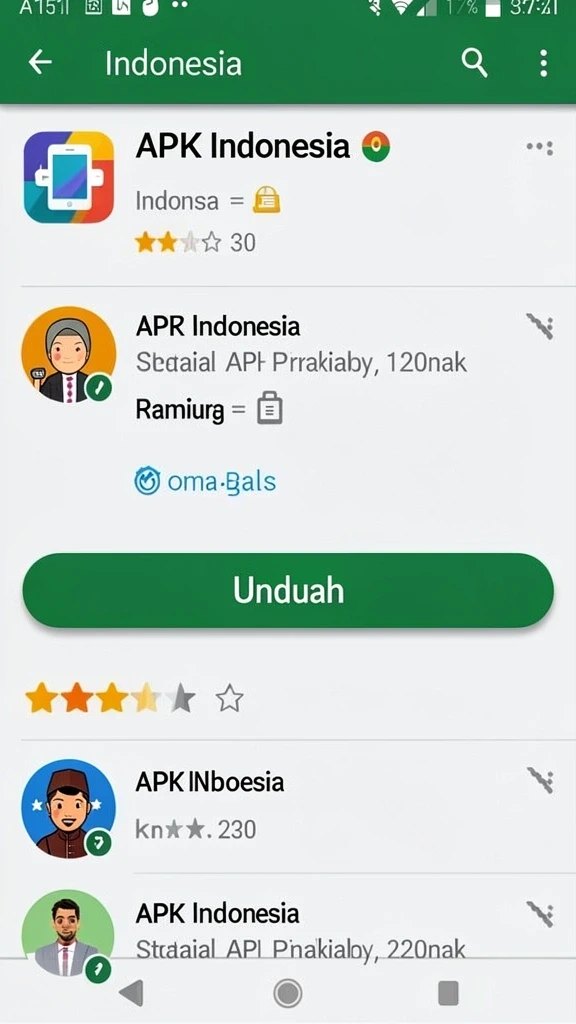 Aplikasi kangtoto Terbaru untuk Android dan iOS screenshot
