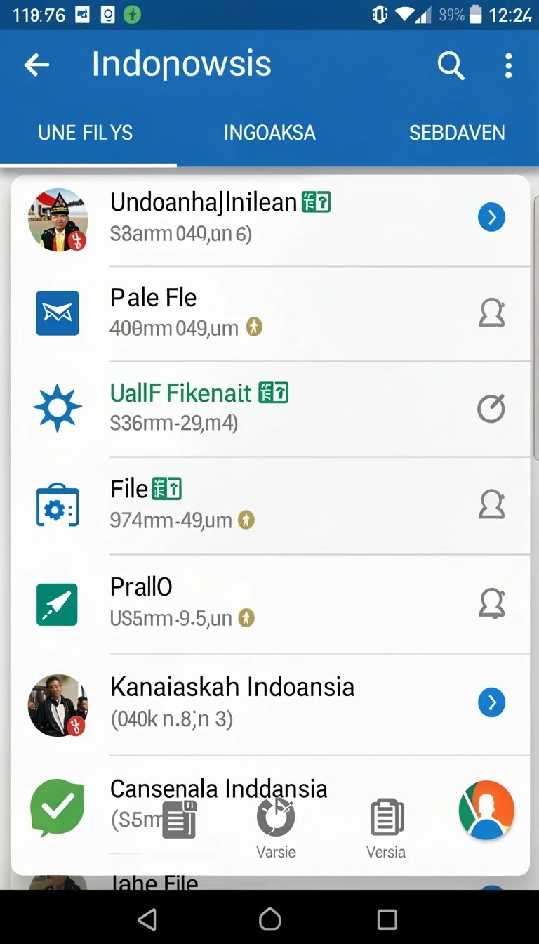 subur88 Terbaru: Download APK Resmi dan Aman screenshot