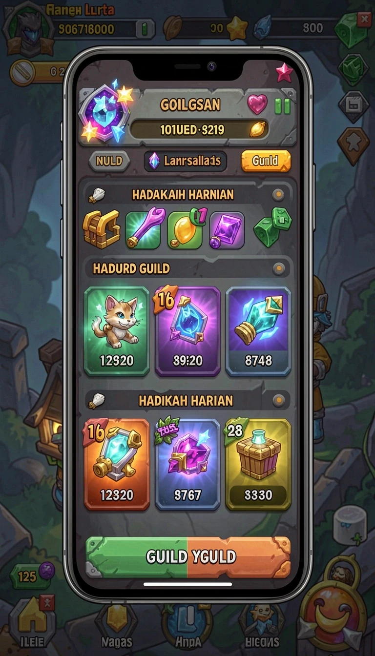 royal138 APK Terbaru 2026 untuk Semua Perangkat screenshot