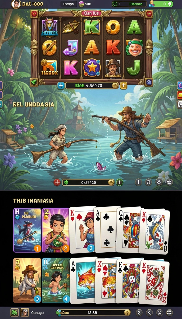 Download f7f7 APK Terbaru Full Version screenshot