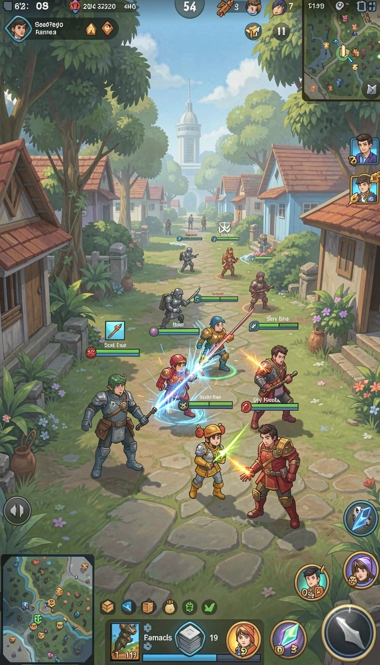 Download elang178 APK Terbaru untuk HP Android screenshot